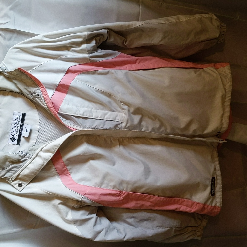 Rain coat